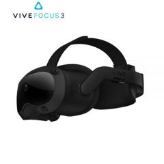 vive focus 3智能眼镜3d头盔VR一体