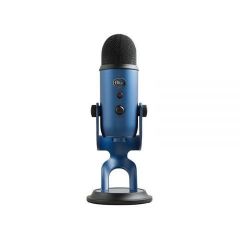 罗技Blue yeti USB 雪怪电容麦克风