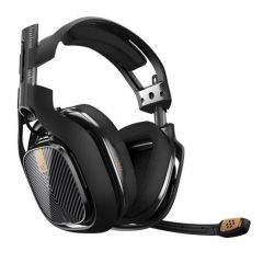 罗技Astro A40电竞耳机麦克风